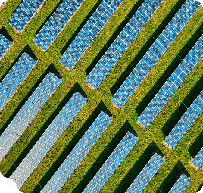 Solar panels