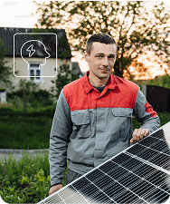 Electricity purchase & sale